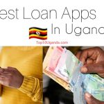 Top 10 best mobile loan lending apps in Uganda 2023